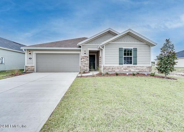 Property at 11243 Buckner Ln, Jacksonville, FL 32222, 3 beds, 2 baths