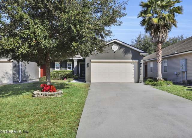 Property at 2355 Caney Wood Ct S, Jacksonville, FL 32218, 3 beds, 2.5 baths