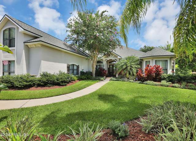 Property at 430 Summerset Dr, St Johns, FL 32259, 4 beds, 5 baths