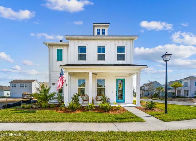 Property at 20 Caiden Dr, Ponte Vedra, FL 32081, 4 beds, 3 baths