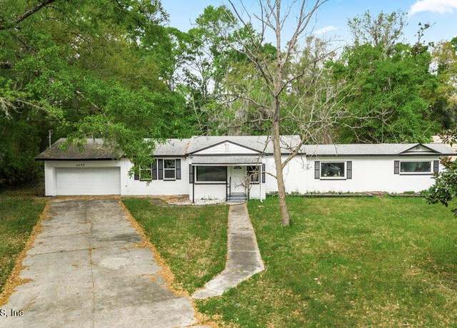 Property at 4488 Turner Ave, Jacksonville, FL 32207, 3 beds, 2 baths