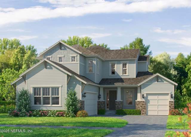 Property at 12283 Grand Pine Dr, Jacksonville, FL 32224, 4 beds, 5 baths