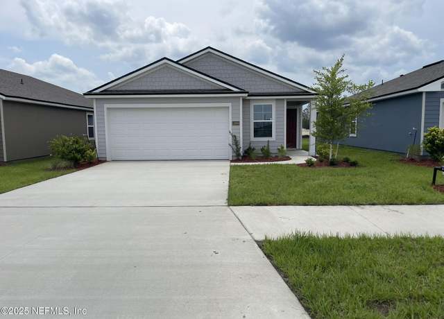 Property at 12609 Rubber Fig Ter, Jacksonville, FL 32218, 3 beds, 2 baths