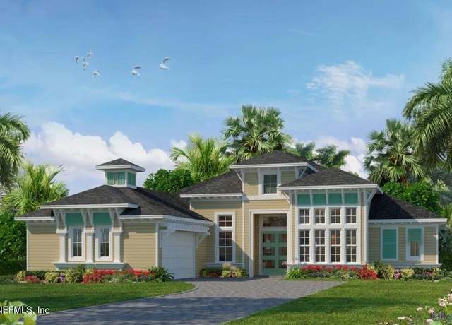 Property at 5054 Clapboard Creek Dr, Jacksonville, FL 32226, 6 beds, 4 baths