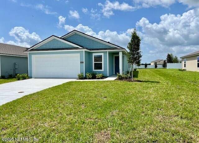 Property at 1367 Little Heron Pl, Green Cove Springs, FL 32043, 3 beds, 2 baths