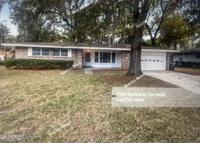 Property at Undisclosed address, Jacksonville, FL 32210, 3 beds, 2 baths