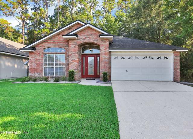 Property at 1477 Greenway Pl, Fleming Island, FL 32003, 3 beds, 2 baths