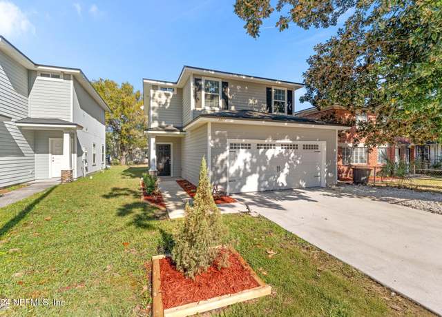 Property at 3017 Belden St, Jacksonville, FL 32207, 4 beds, 2.5 baths