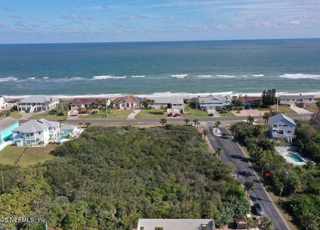 Property at 2584 Ocean Shore Blvd, Flagler Beach, FL 32136