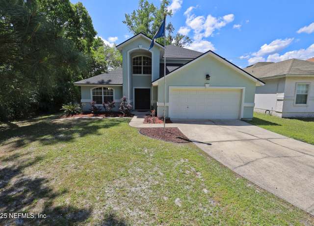 Property at 3038 Majestic Oaks Ln, Green Cove Springs, FL 32043, 4 beds, 2.5 baths