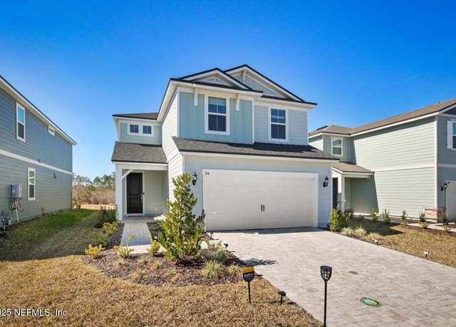 Property at 54 Torres Trce, St. Augustine, FL 32095, 5 beds, 3 baths