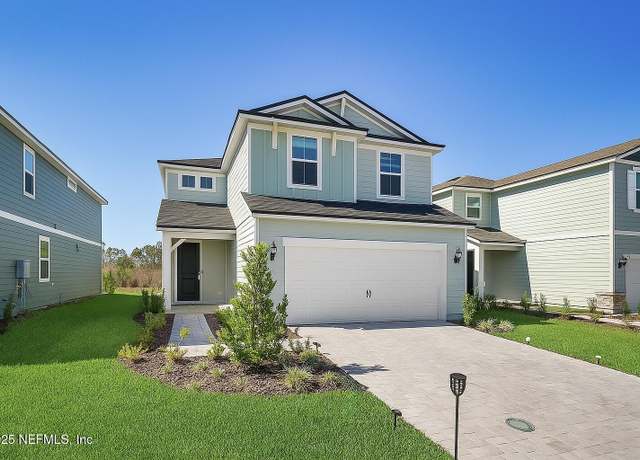 Property at 54 Torres Trce, St. Augustine, FL 32095, 5 beds, 3 baths