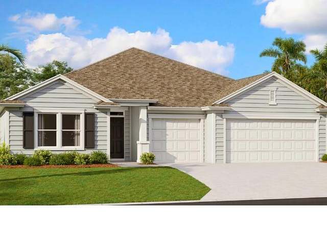 Property at 2819 Buck Creek Pl, Green Cove Springs, FL 32043, 4 beds, 3.5 baths