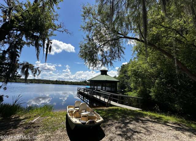 Property at LOT 16 NE 209 Way, Melrose, FL 32666
