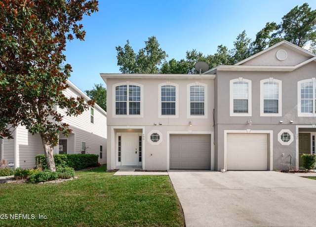 Property at 796 Bent Baum Rd, Jacksonville, FL 32205, 3 beds, 2.5 baths