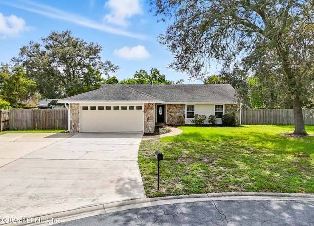 Property at 2409 Balsamwood Ct, Orange Park, FL 32065, 3 beds, 2 baths