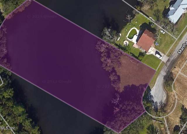 Property at 0 Martha Ann Dr, Jacksonville, FL 32207