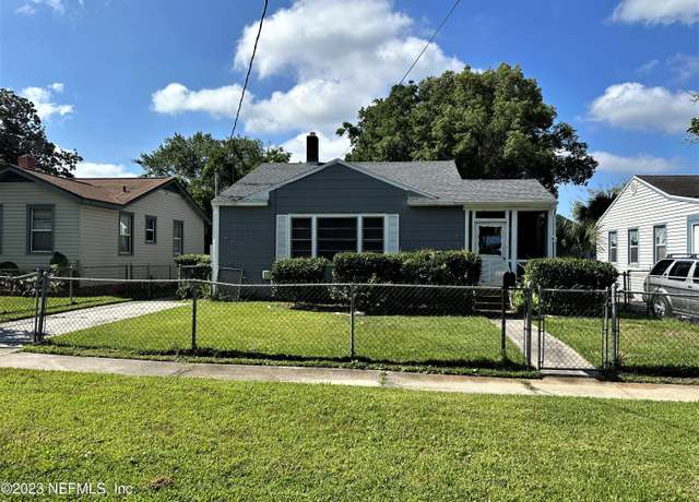 Property at 5146 Sunderland Rd, Jacksonville, FL 32210, 3 beds, 1 bath
