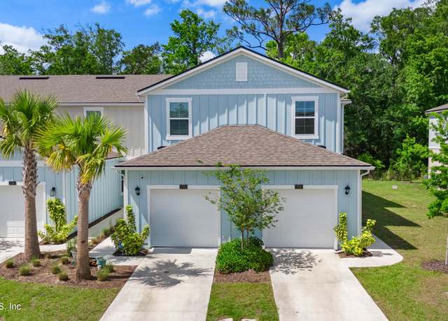 Property at 175 Talulla Trl, St. Augustine, FL 32095, 3 beds, 2.5 baths