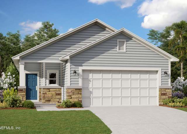 Property at 59 Grassmere Ct, St. Augustine, FL 32092, 3 beds, 2 baths