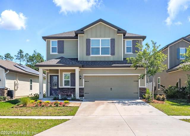 Property at 75 Brybar Dr, St. Augustine, FL 32095, 4 beds, 2.5 baths