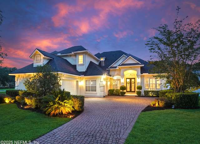 Property at 1136 W Kesley Ln, St. Johns, FL 32259, 6 beds, 5.5 baths