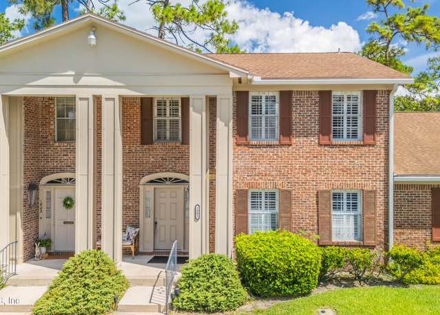Property at 9252 San Jose Blvd #1802, Jacksonville, FL 32257, 4 beds, 2.5 baths