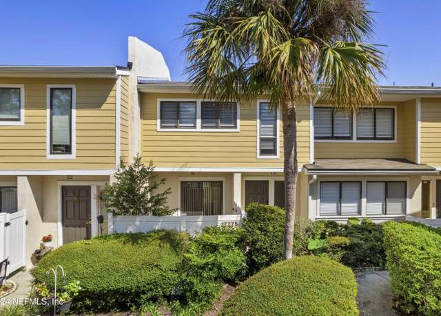 Property at 7775 Point Vicente Ct #7775, Jacksonville, FL 32256, 4 beds, 3 baths