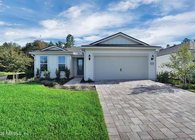 Property at 134 Headstream Dr, St. Johns, FL 32259, 3 beds, 2 baths