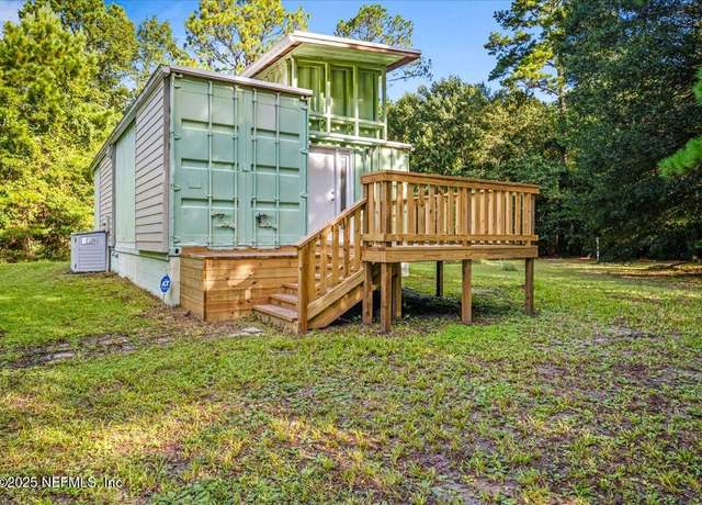 Property at 4135 Arthur Ct, Green Cove Springs, FL 32043, 1 bed, 1.5 baths
