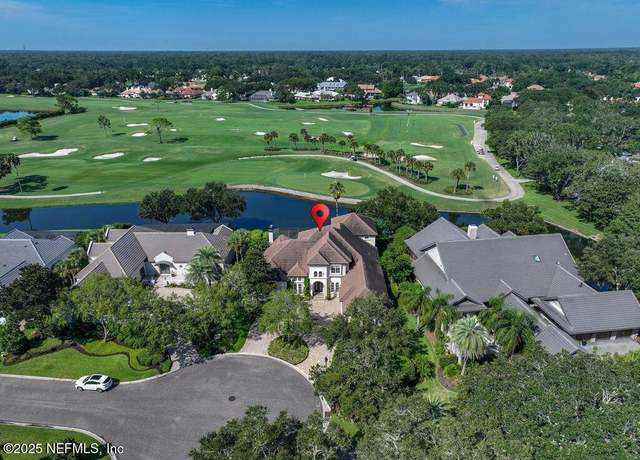 Property at 120 Regents Pl, Ponte Vedra Beach, FL 32082, 4 beds, 5.5 baths