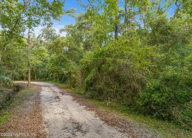 Property at 6338 Cypress Dr N, St. Augustine, FL 32095