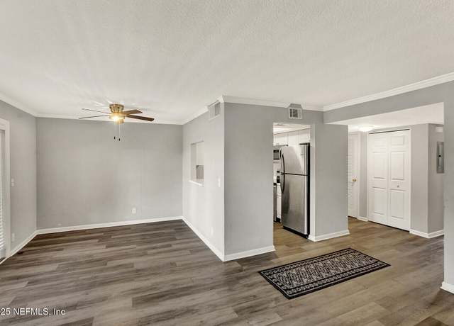 Property at 6646 La Mirada Dr E #6, Jacksonville, FL 32217, 1 bed, 1 bath