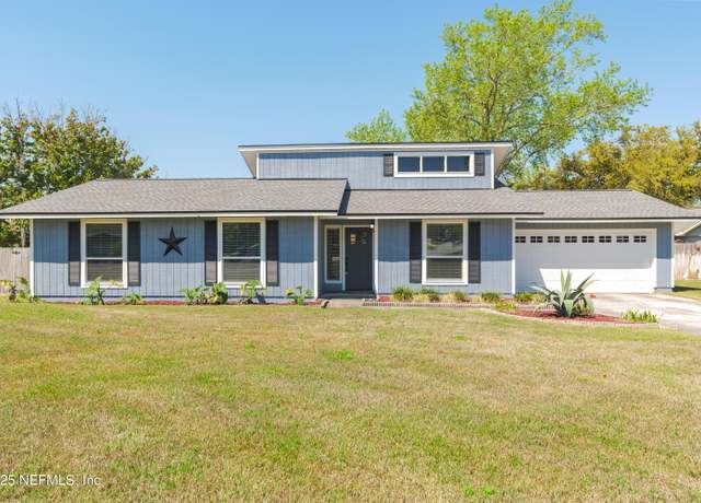 Property at 550 Sam Chase Pl, Orange Park, FL 32073, 3 beds, 2 baths