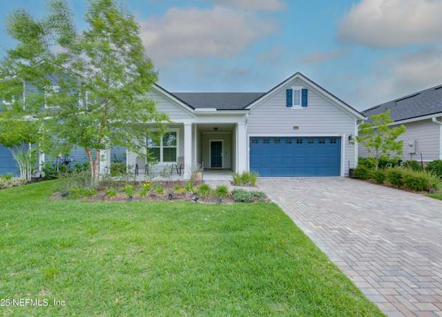 Property at 247 Beale Ave, St. Augustine, FL 32092, 4 beds, 3 baths
