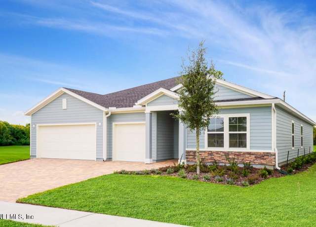 Property at 2829 Daylily Pt, Green Cove Springs, FL 32043, 4 beds, 3 baths