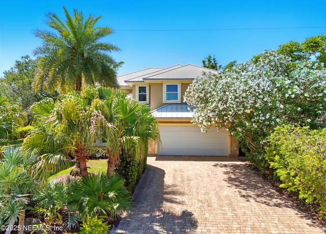 Property at 810 6th Ave N, Jacksonville Beach, FL 32250, 4 beds, 2.5 baths
