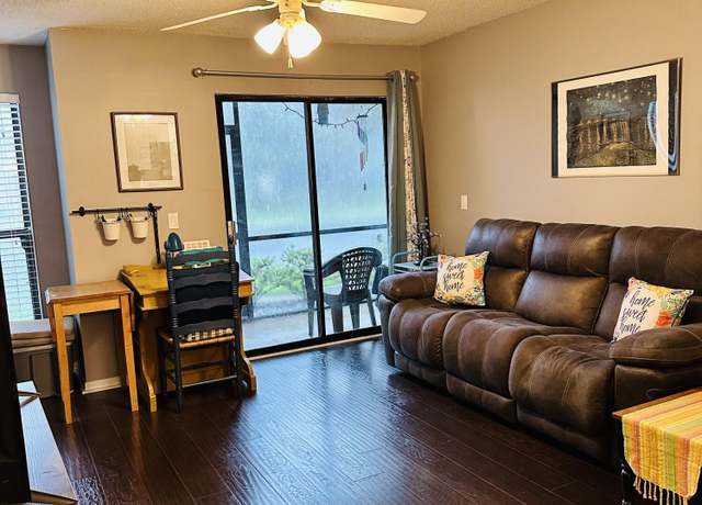 Property at 10200 Belle Rive Blvd #195, Jacksonville, FL 32256, 1 bed, 1 bath