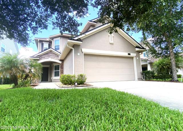 Property at 157 Heron Landing Rd, St. Johns, FL 32259, 3 beds, 2.5 baths