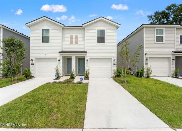 Property at 851 Hartshill Pl, Jacksonville, FL 32218, 3 beds, 2.5 baths