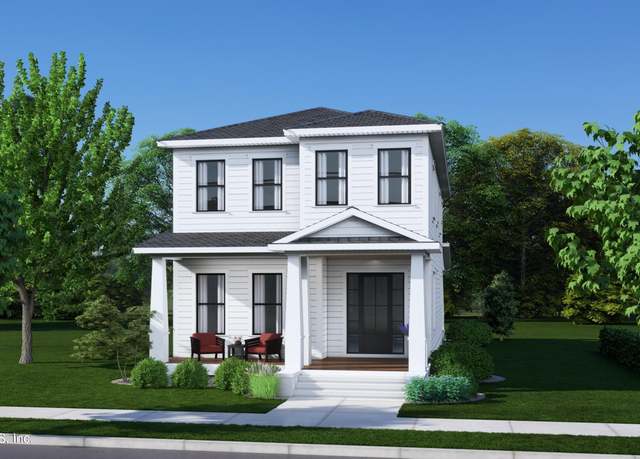 Property at 2841 Post St, Jacksonville, FL 32205, 4 beds, 3 baths