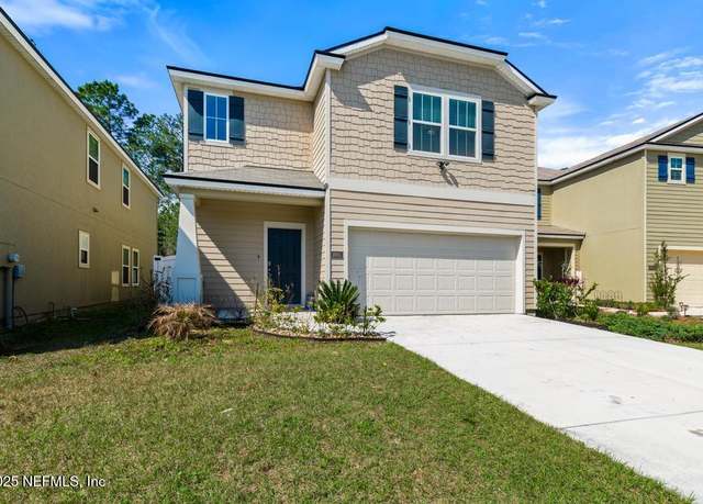 Property at 9965 Sitting Fox Ct, Jacksonville, FL 32222, 4 beds, 2.5 baths