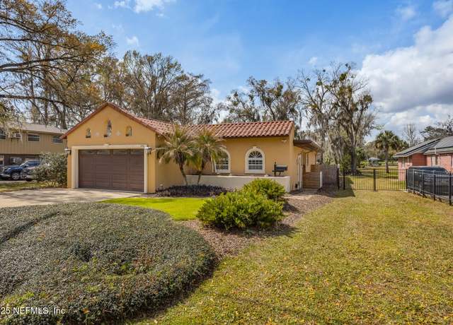 Property at 1900 Lake Shore Blvd, Jacksonville, FL 32210, 4 beds, 4 baths