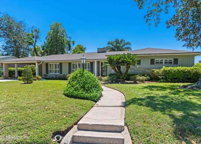 Property at 3704 San Viscaya Dr, Jacksonville, FL 32217, 3 beds, 2.5 baths