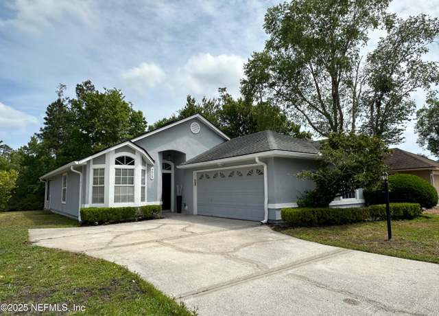 Property at 9519 Thornaby Ln, Jacksonville, FL 32256, 3 beds, 2 baths