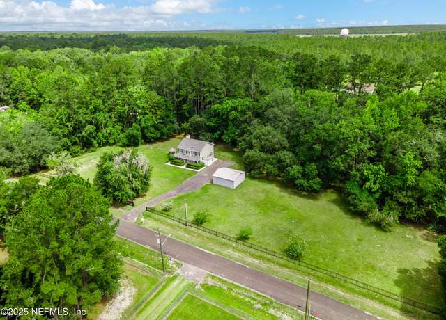 Property at 12327 Patty Dr, Jacksonville, FL 32220, 4 beds, 2.5 baths