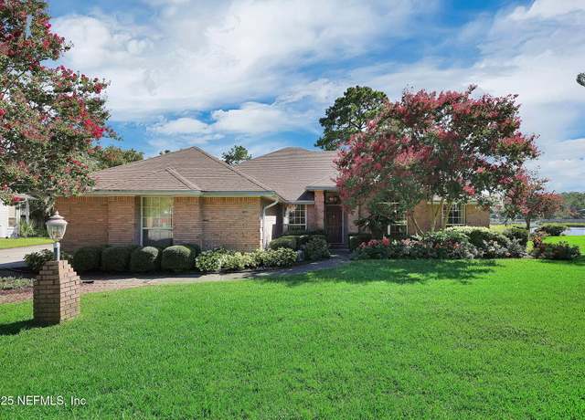 Property at 13110 Ebbtide Ct, Jacksonville, FL 32225, 3 beds, 2 baths