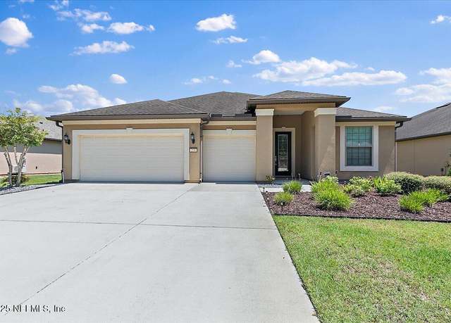 Property at 279 Big Island Trl, Ponte Vedra, FL 32081, 3 beds, 3 baths