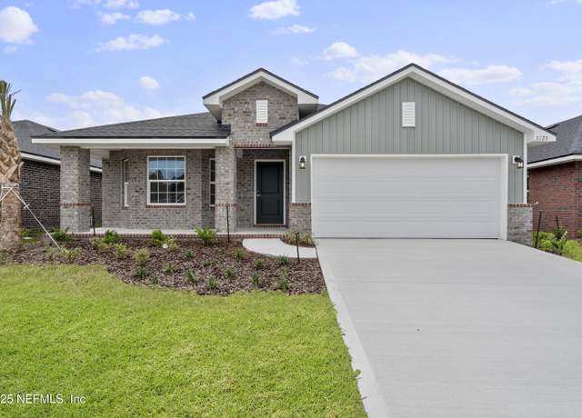 Property at 3123 Forest View Ln, Green Cove Springs, FL 32043, 3 beds, 2 baths