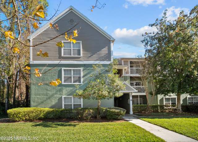 Property at 7701 Timberlin Park Blvd #923, Jacksonville, FL 32256, 1 bed, 1 bath